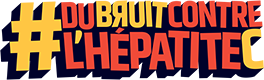 Du bruit contre l'hépatite C